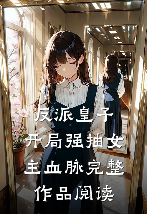 反派皇子，开局强抽女主血脉完整作品阅读