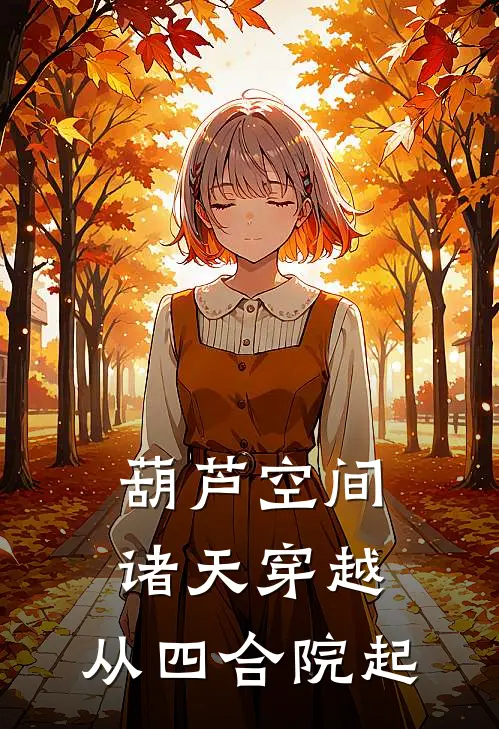 葫芦空间诸天穿越从四合院起作者佚名