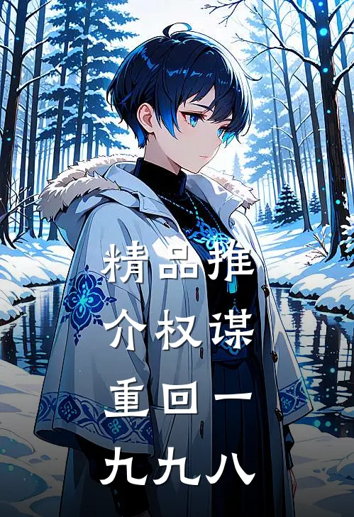 精品推介权谋：重回一九九八
