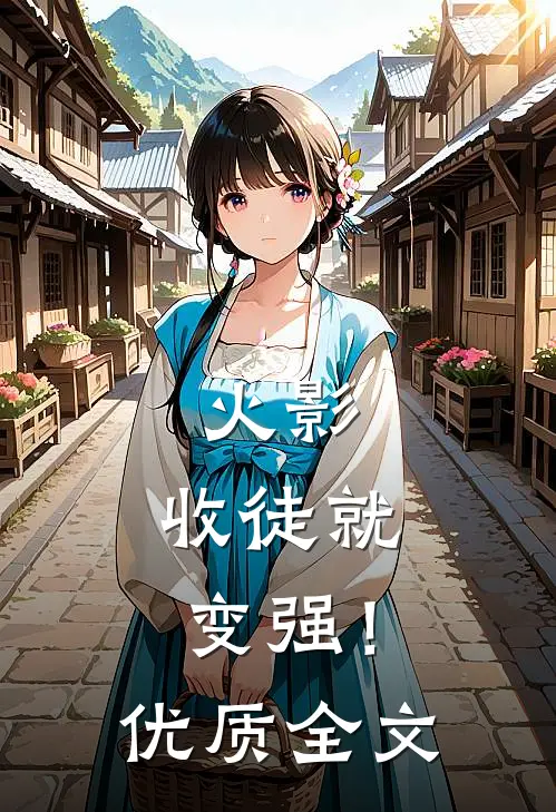 火影：收徒就变强！优质全文