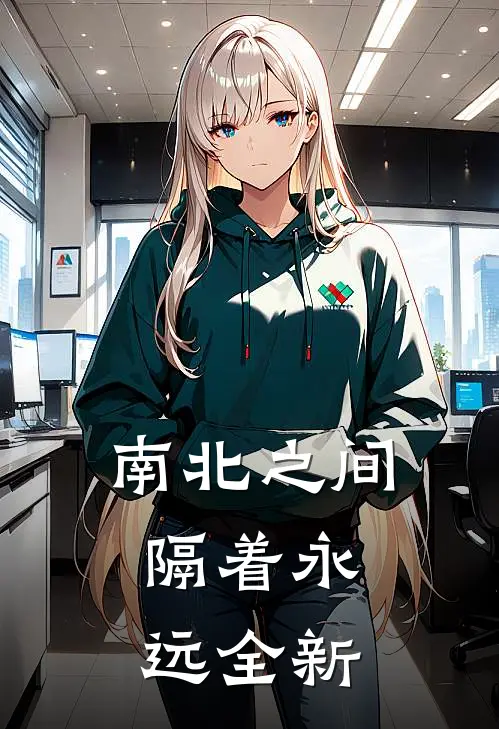 南北之间，隔着永远全新