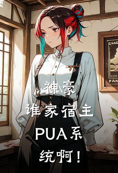 神豪谁家宿主PUA系统啊!