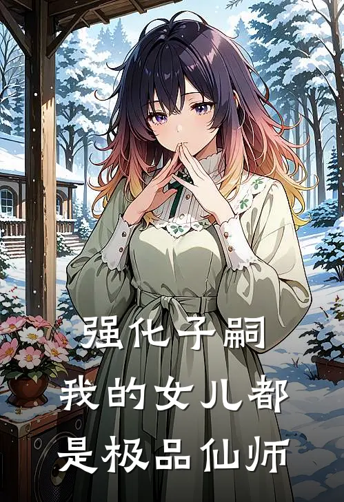 强化子嗣,我的女儿都是极品仙师