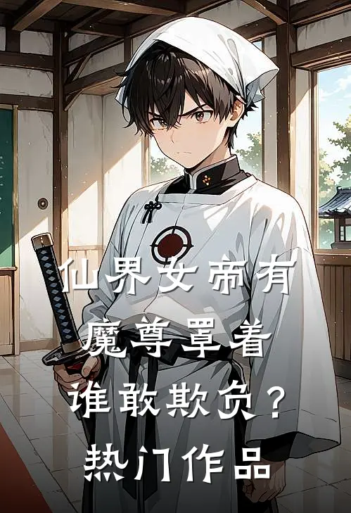仙界女帝有魔尊罩着，谁敢欺负？热门作品