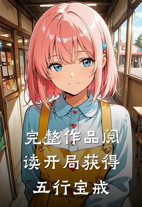完整作品阅读开局获得五行宝戒