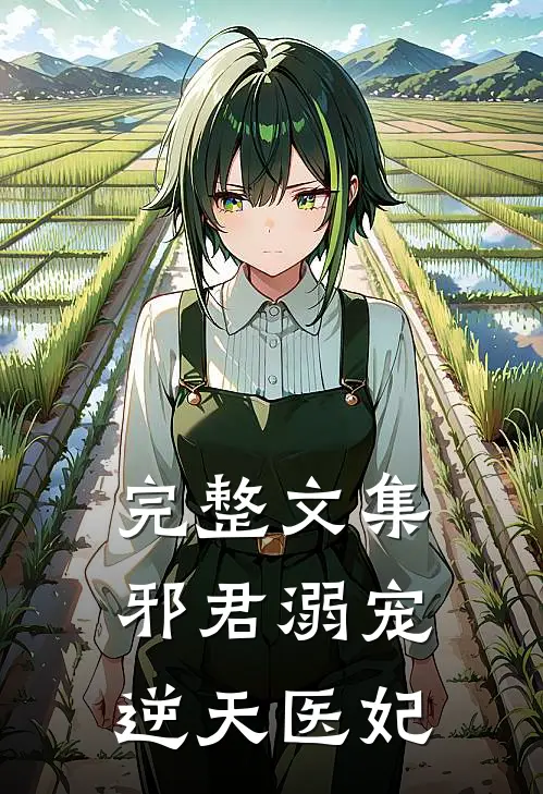 完整文集邪君溺宠逆天医妃