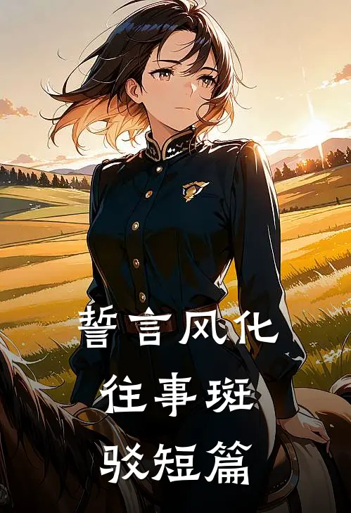 誓言风化,往事斑驳短篇阅读
