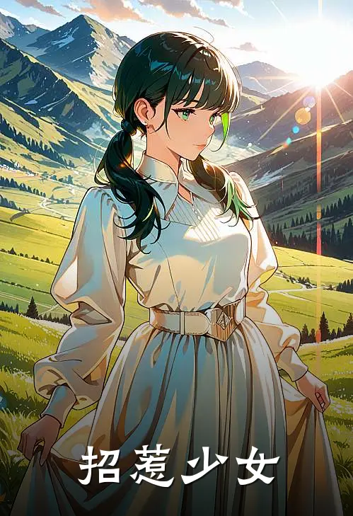 招惹少女