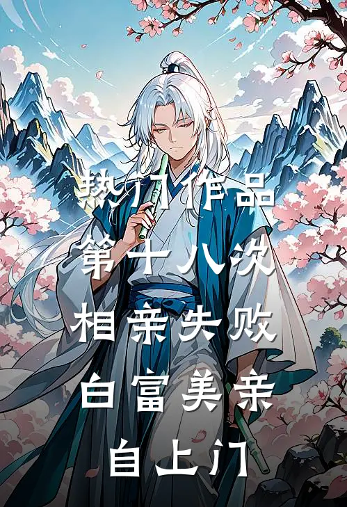 热门作品第十八次相亲失败，白富美亲自上门