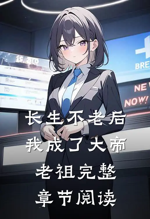 长生不老后，我成了大帝老祖完整章节阅读