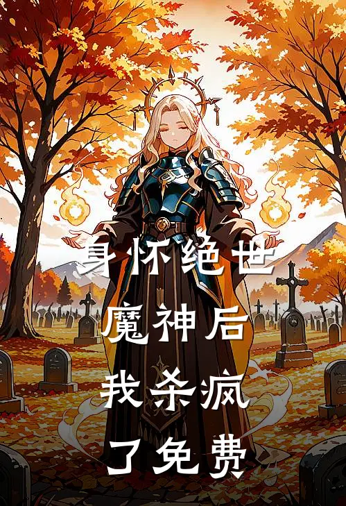 身怀绝世魔神后,我杀疯了免费