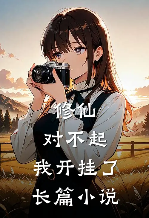 修仙对不起,我开挂了长篇