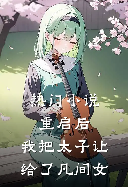 热门小说重启后，我把太子让给了凡间女