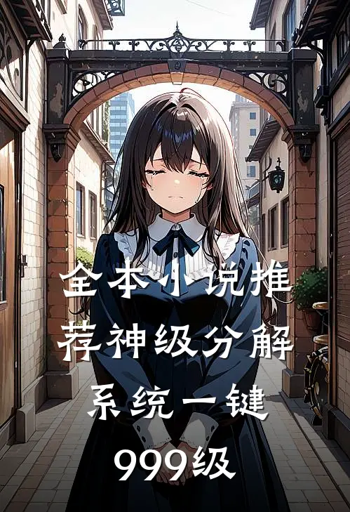 全本小说推荐神级分解系统一键999级