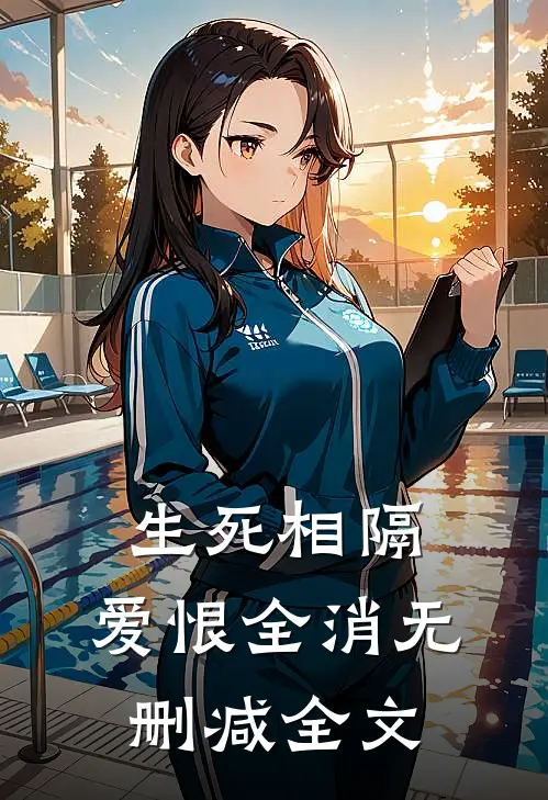 生死相隔,爱恨全消无删减全文