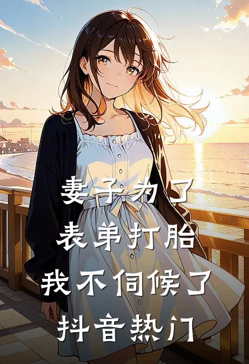 妻子为了表弟打胎,我不伺候了抖音热门