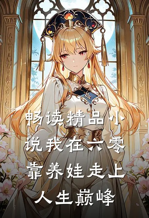 畅读精品小说我在六零靠养娃走上人生巅峰