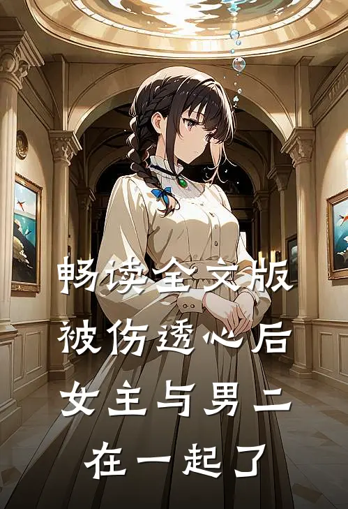 畅读全文版被伤透心后,女主与男二在一起了嘛