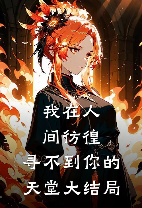我在人间彷徨,寻不到你的天堂大结局视频