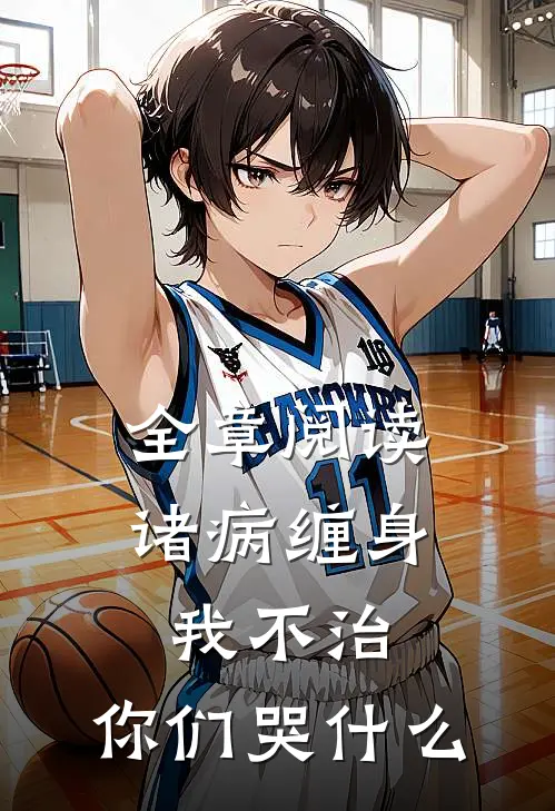 全章阅读诸病缠身，我不治，你们哭什么