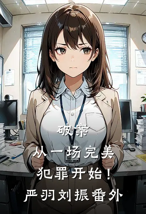 破案：从一场完美犯罪开始！严羽刘振番外