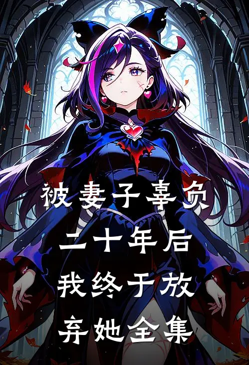被妻子辜负二十年后，我终于放弃她全集