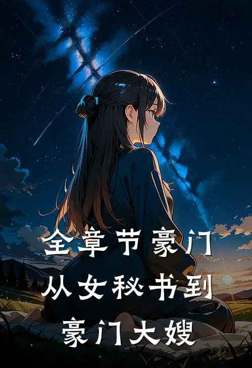 全章节豪门：从女秘书到豪门大嫂