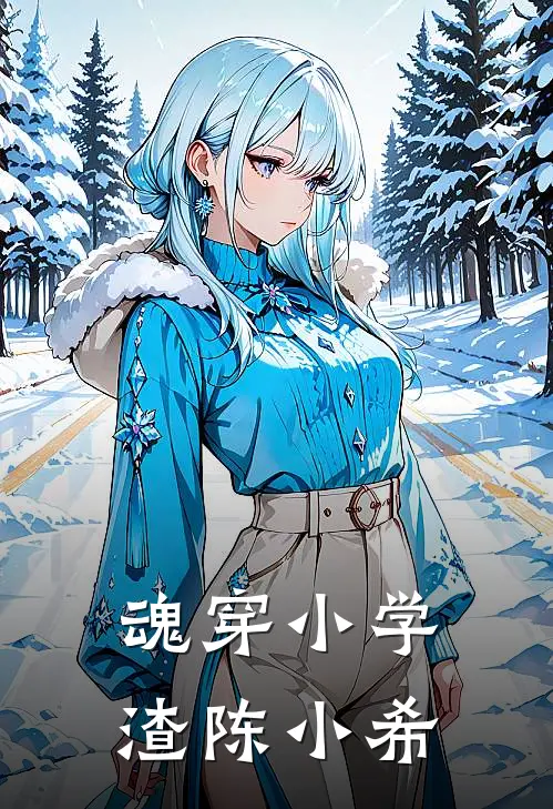 魂穿小学渣陈小希
