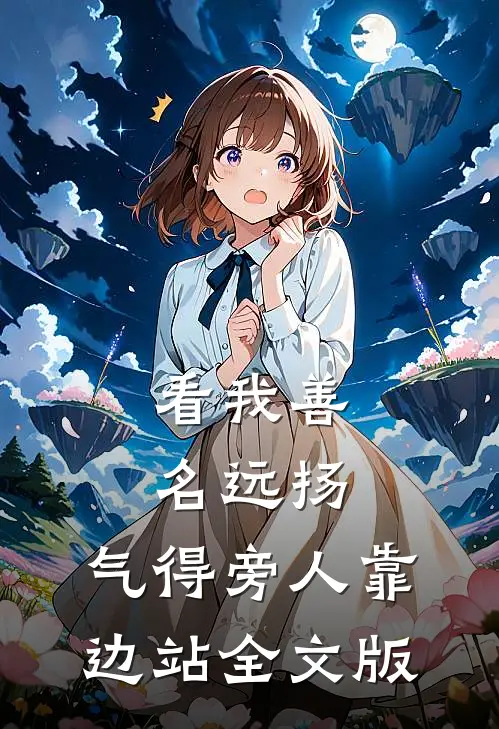 看我善名远扬，气得旁人靠边站全文版