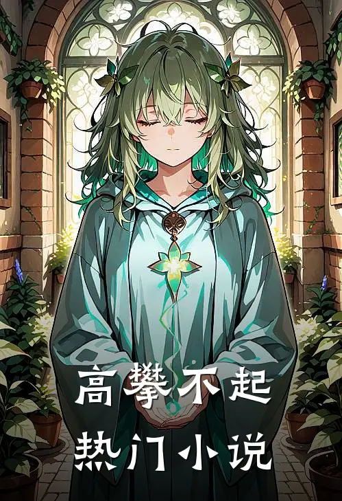 高攀不起热门小说