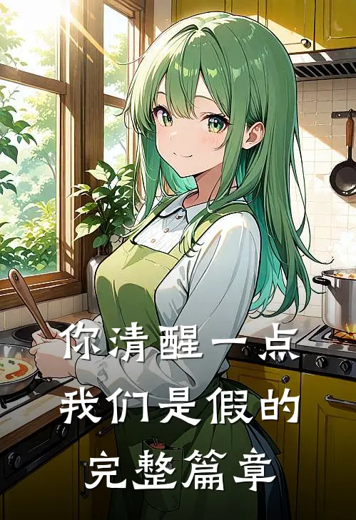 你清醒一点,我们是假的完整篇章在线阅读