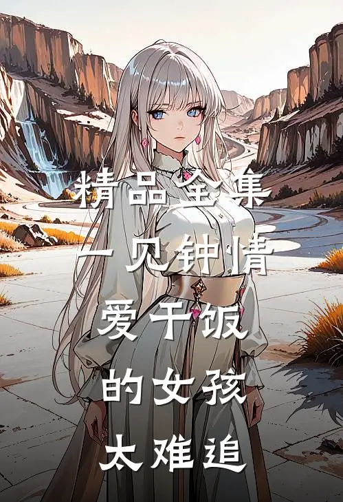 精品全集一见钟情：爱干饭的女孩，太难追