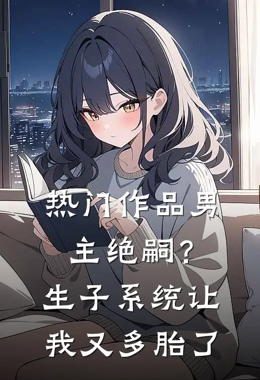 热门作品男主绝嗣？生子系统让我又多胎了
