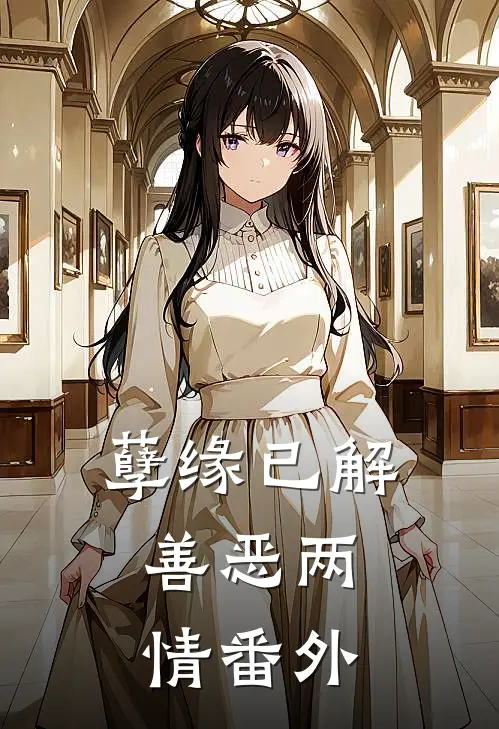 孽缘已解,善恶两情番外免费阅读