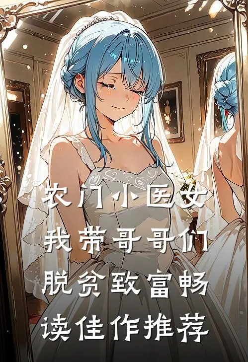 农门小医女：我带哥哥们脱贫致富畅读佳作推荐