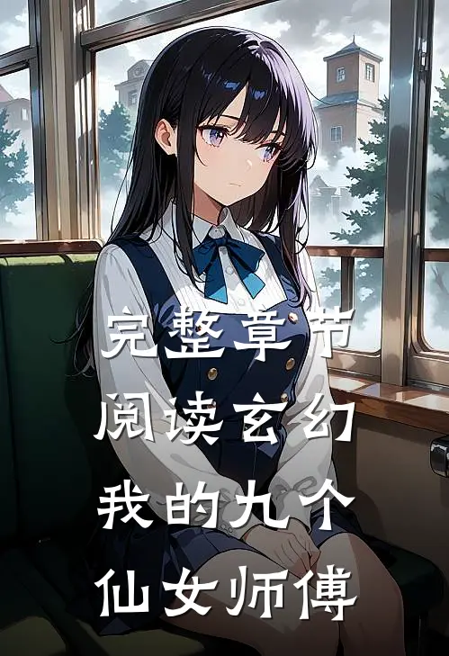 完整章节阅读玄幻我的九个仙女师傅