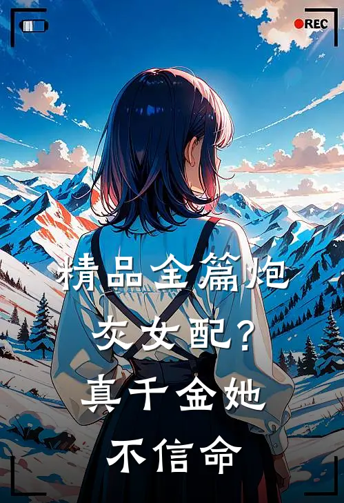 精品全篇炮灰女配?真千金她不信命