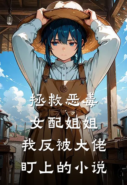 拯救恶毒女配姐姐,我反被大佬盯上的名字