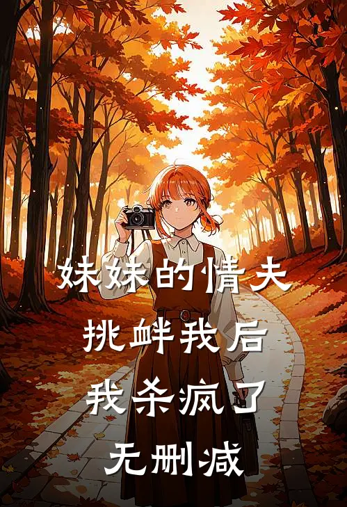 妹妹的情夫挑衅我后,我杀疯了无删减
