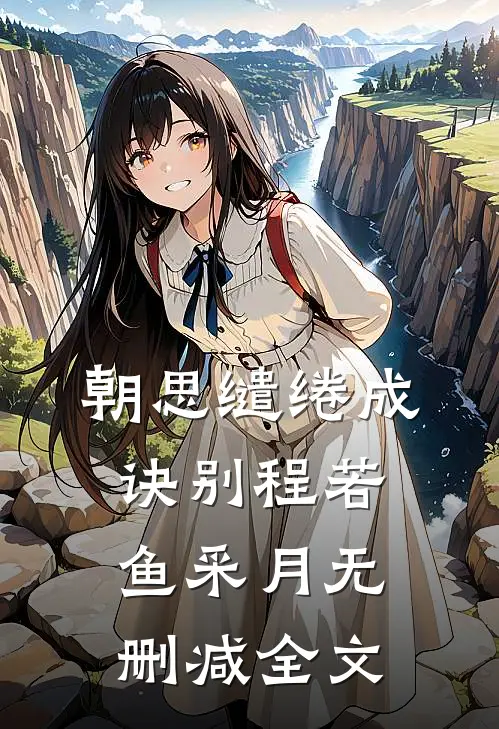 朝思缱绻成诀别程若鱼采月无删减全文