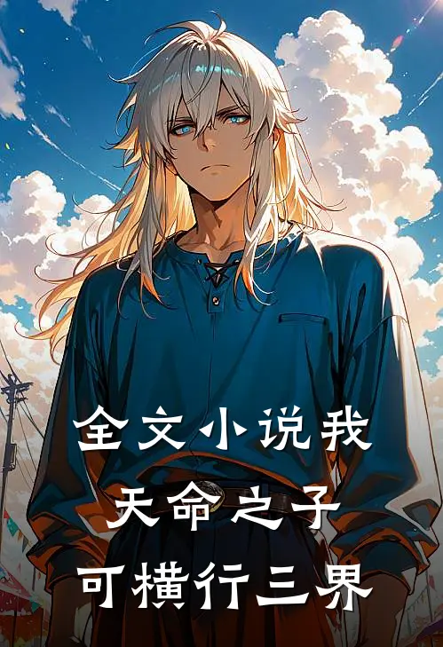 全文我,天命之子,可横行三界的