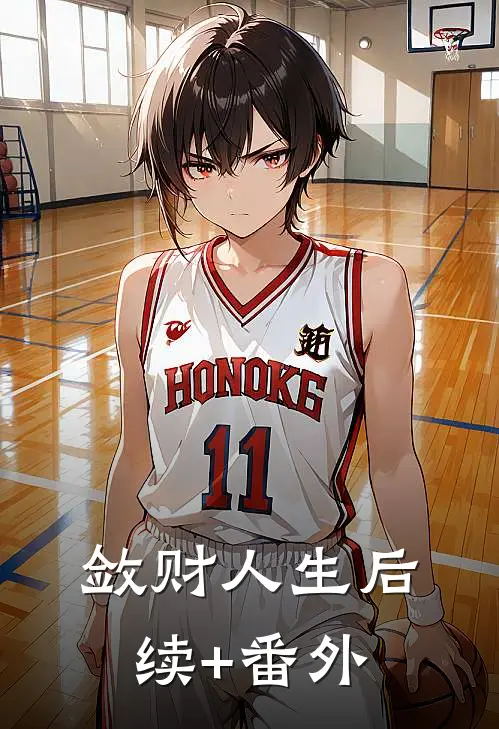 敛财人生后续+番外