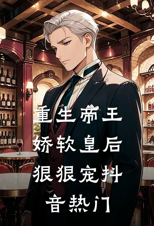 重生帝王,娇软皇后狠狠宠抖音热门文章