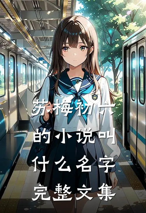 苏梅初六的小说叫什么名字完整文集