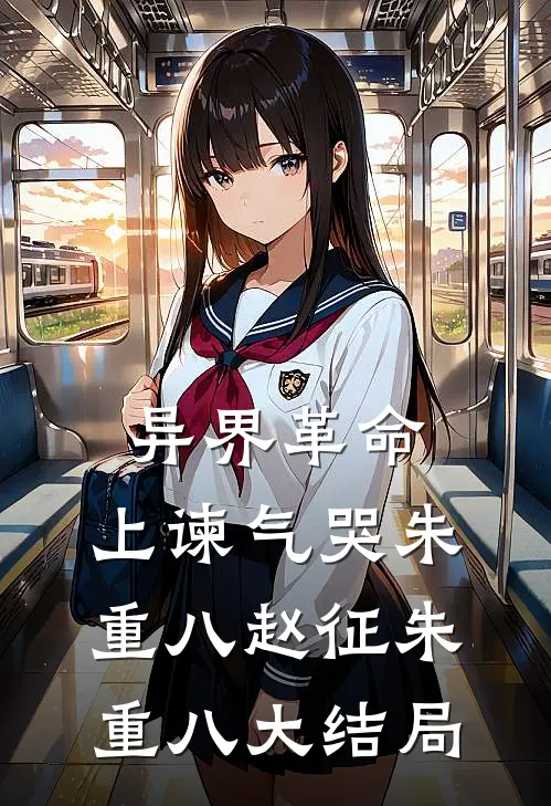 异界革命：上谏气哭朱重八赵征朱重八大结局