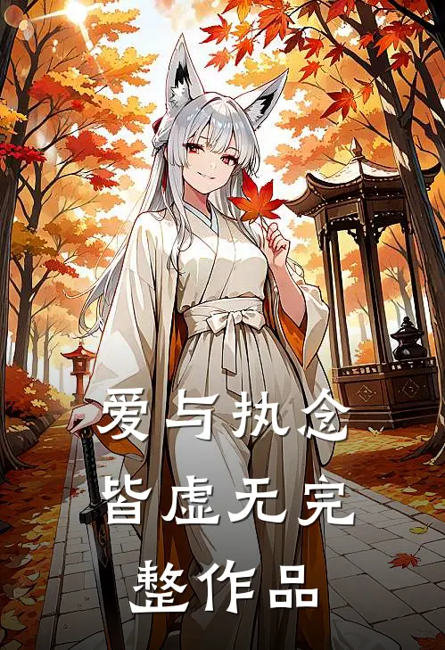 爱与执念皆虚无完整作品