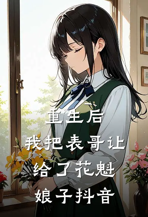 重生后,我把表哥让给了花魁娘子抖音阅读
