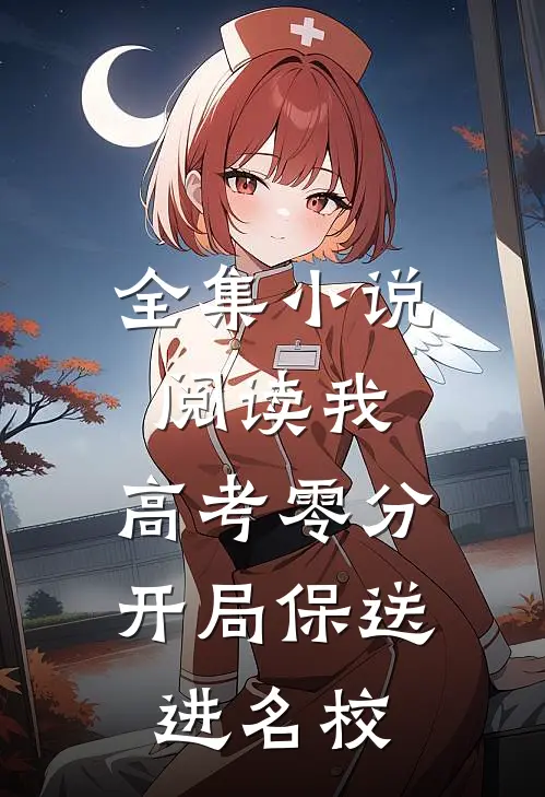 全集小说阅读我，高考零分，开局保送进名校