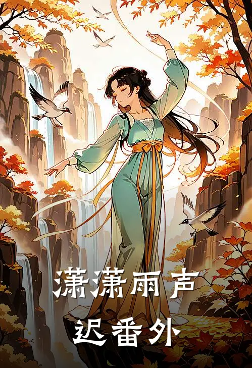 潇潇雨声迟番外