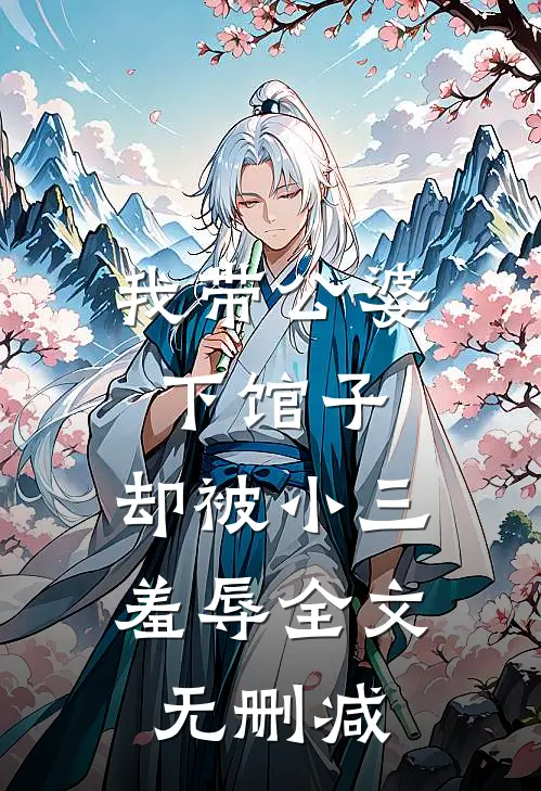 我带公婆下馆子,却被小三羞辱全文无删减